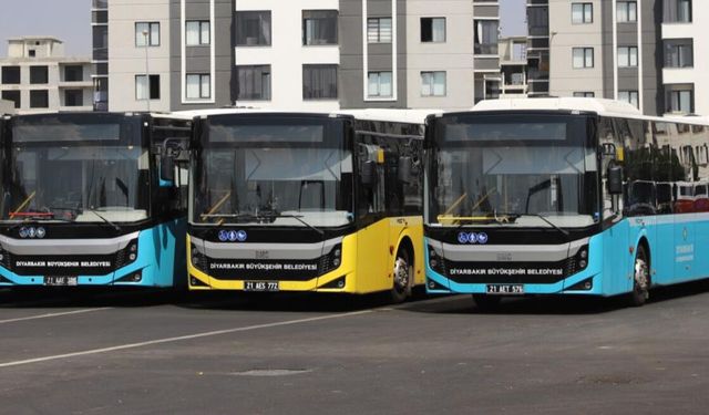 Diyarbakır’ın Zerzevan Kalesine toplu taşıma güzergahı başladı