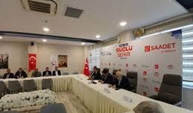Diyarbakır'da 'Ortak Akıl Güçlü Şehir Çalıştayı'