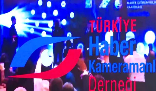 28. Zoom Uluslararası Haber Görüntüleri Yarışması'nda ödülleri