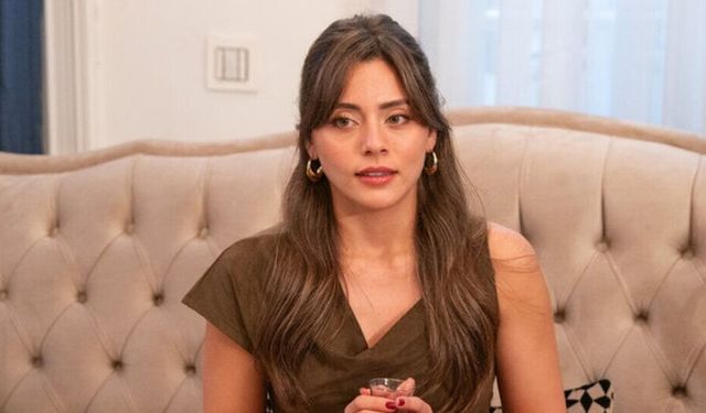 Kızılcık Şerbeti Doğa: Sıla Türkoğlu diziden ayrıldı mı?
