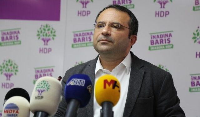 Tayyip Temel: CHP’yi stratejik hatadan çıkaracaklarına inanıyoruz