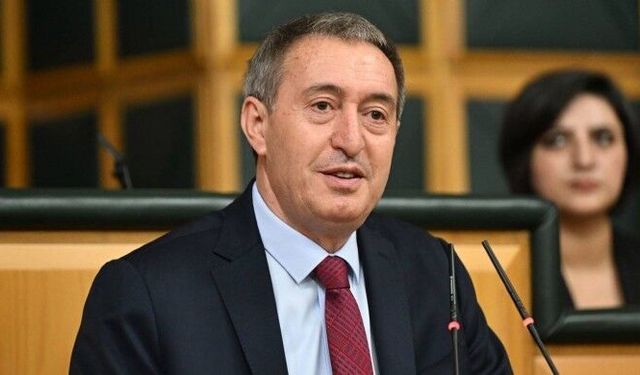 Dem parti Eşgenel Başkanı Bakırhan: Kurtulmuş'a yönelik ifadeler kabul edilemez