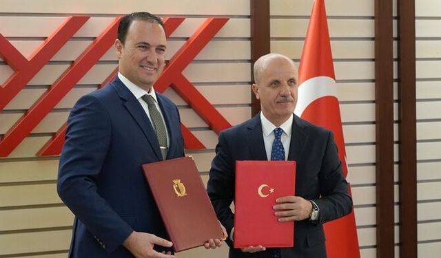 YÖK Başkanı: Türk üniversitelerinin uluslararasılaşması önceliklerimizden biri