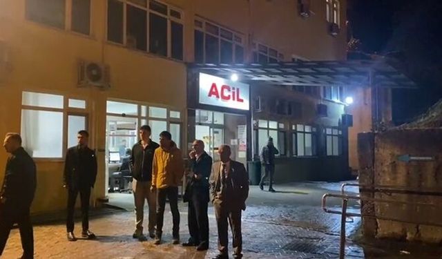 Düğün yemeğinden zehirlenme: 100 kişi hastanelik oldu