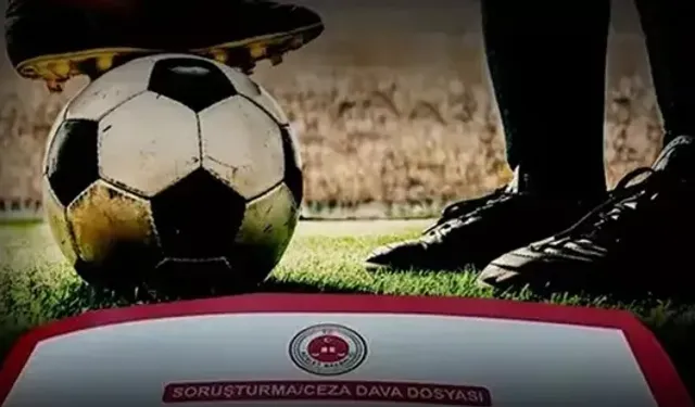 ‘Bahis ve şike' soruşturmasında gözaltına alınanlar sağlık kontrolünde