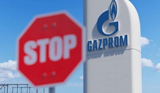 AB ülkeleri Rusya'dan gaz ithalatı yapmamak üzere anlaştı