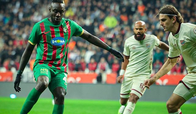 Mbaye Diagne’den  itiraf:  Başta Amedspor’u ciddiye almadım