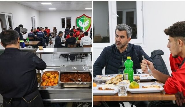 Amedspor'da kritik karar bugün açıklanacak
