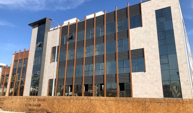 Diyarbakır’da 21 yıl sonra isim değiştiriyor ve büyüyor