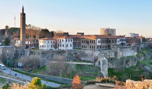 Diyarbakır’da 95 yıllık kurumu ilk kez kadın yönetecek