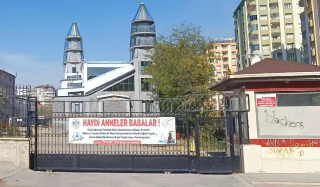 Diyarbakır’da tartışılan müdür geri döndü
