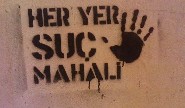 Van Erciş'te şüpheli kadın ölümü