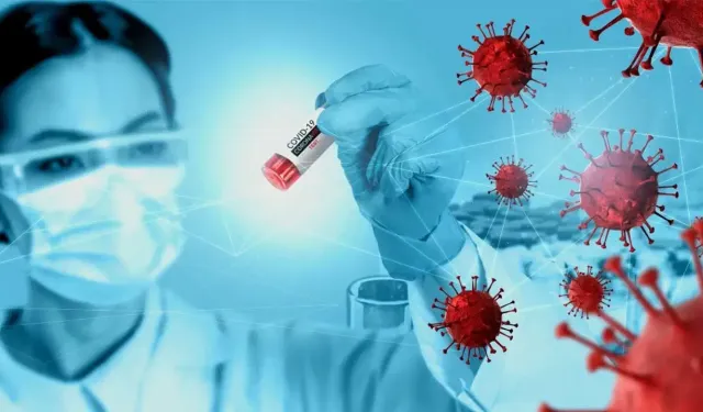 H3N2 Virüsü Alarmı! H3N2 Virüsü nedir?