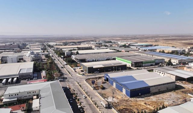 Diyarbakır ihracatını 2025’te yüzde 12 arttırdı