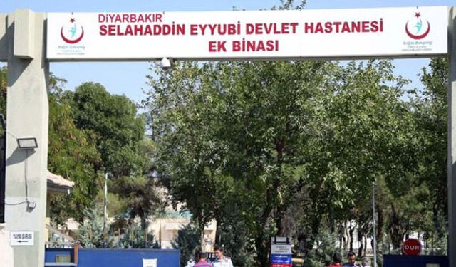 Diyarbakır’da, asker devretti, 10 yıldır sivilleşemedi