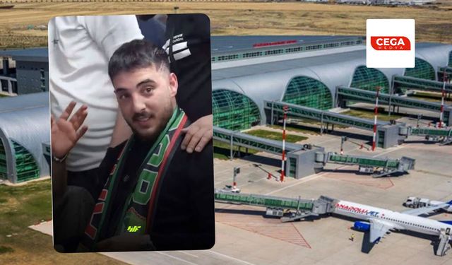 Diyarbakır havalimanı Ati242 ’yi de vurdu !