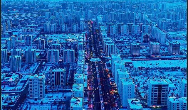 Diyarbakır'da komşuluk ilişkileri zayıflıyor mu?