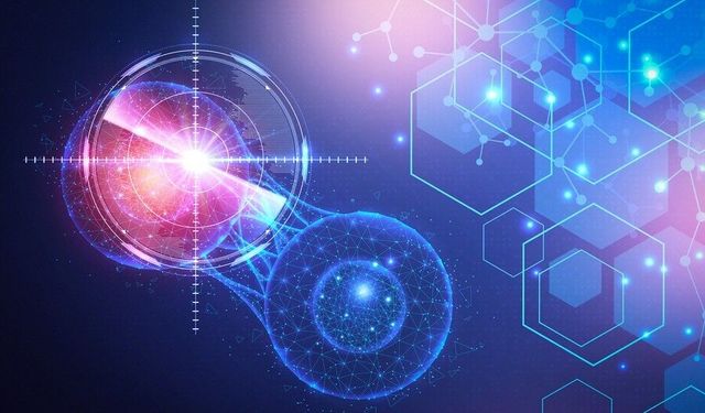 Yapay zekâ hücrenin gizli haritasını çıkarıyor