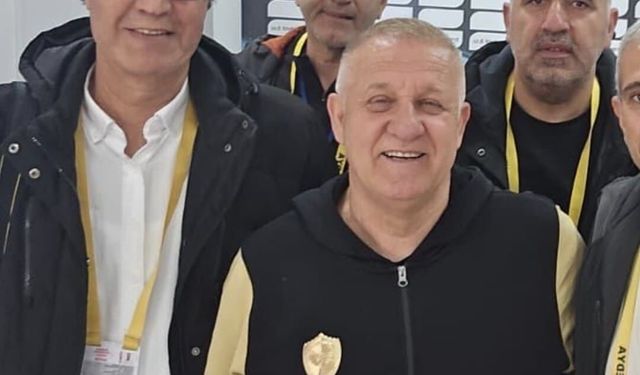 Amedspor TD Bakkal, Hatayspor galibiyetini değerlendirdi: