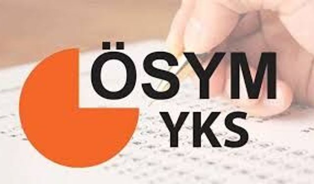 YKS’ye başvuruda 500 bin azalma bekleniyor