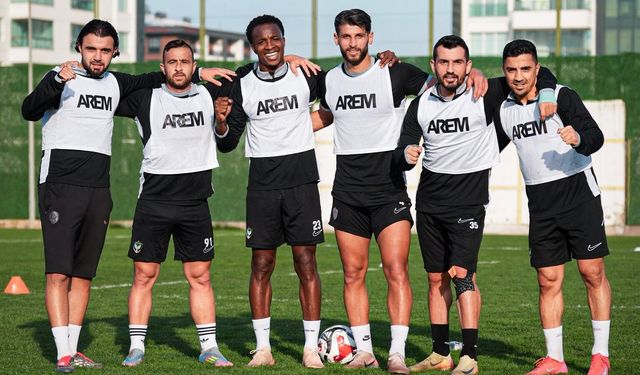 Amedspor hocası Bakkal, “Ok Yaydan Çıktı!"
