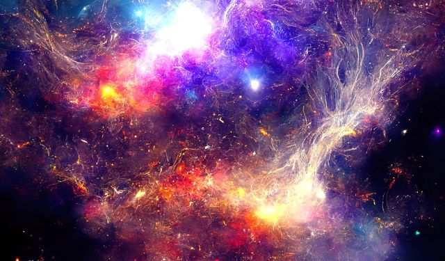 Mikroplar asteroit çarpışmasından sağ çıkabilir mi?