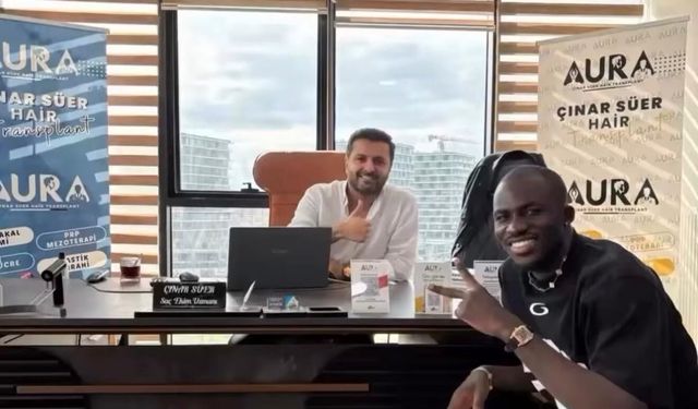 Amedspor’un yıldızı Felix Afena'dan sürpriz karar