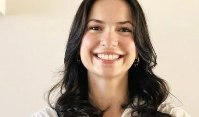Psikolog Eylül Ünaldı: ''Dizi ve filmlerde şiddet sıradanlaştırılıyor''