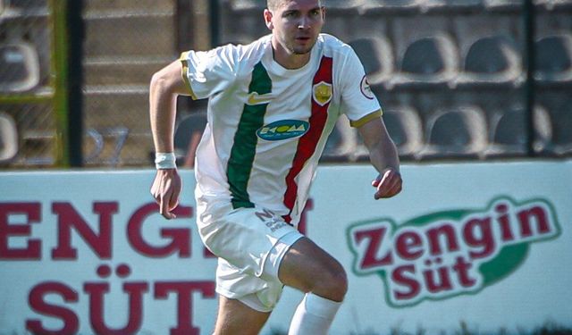 Amedspor, 3 dakikada avantajını kaybetti: 0-2