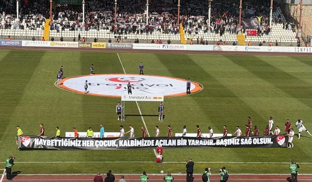 Amedspor'da 2 oyuncu sezonu kapattı