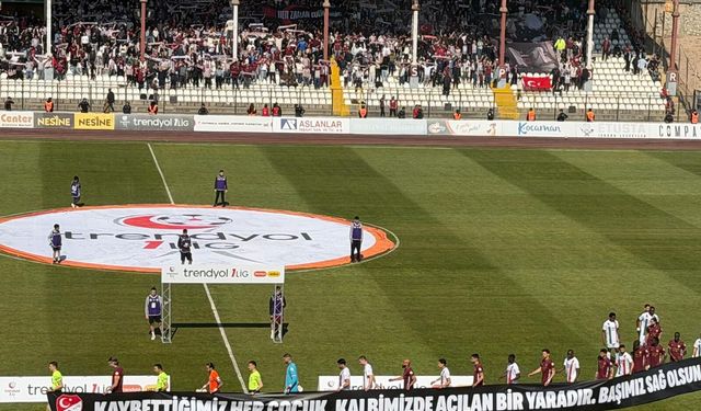 Amedspor’da hakem atamalarına sert tepki
