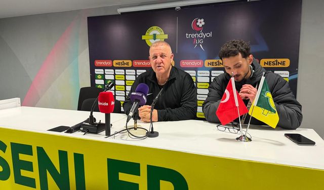 Amedspor Teknik Direktörü Bakkal: “Avantajımızı kullanmak istiyoruz”