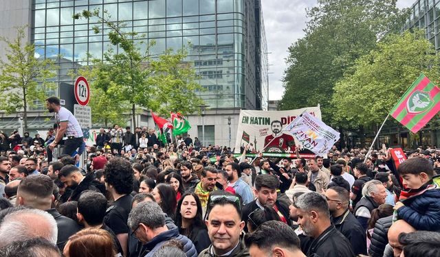 Amedspor  Avrupa’da ilk şubesini açtı