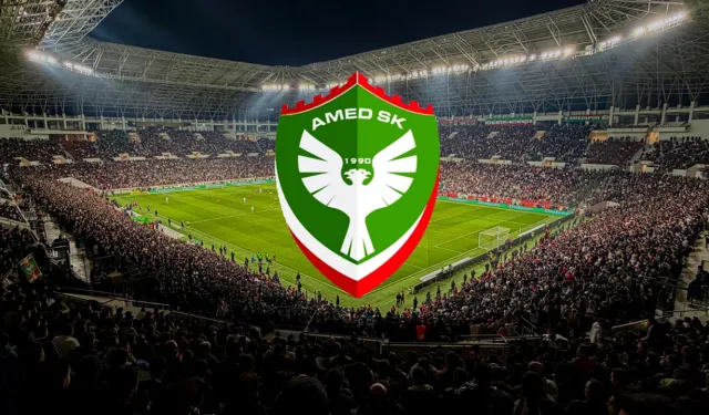 Amedspor açıkladı: tek yetki komitede