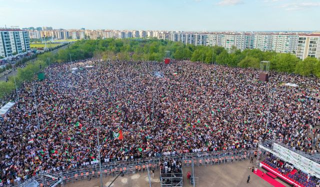 Amedspor olağanüstü kongre kararı aldı: Tarih belli oldu