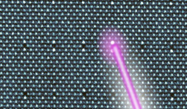 Atomların ''Fotokopi Makinesi'' icat edildi