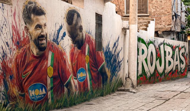 Amedspor’un 11 futbolcu ile yolları resmi olarak ayrıldı