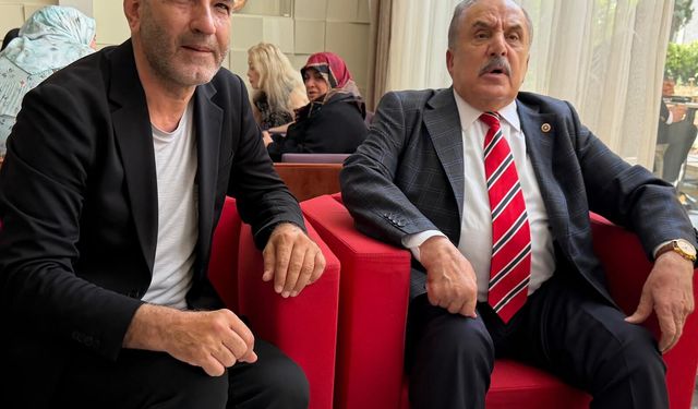 Ensarioğlu’dan süreç ve statü ile ilgili açıklamalar