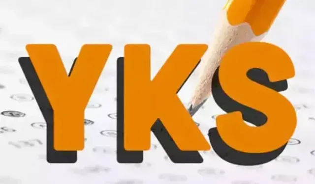 ÖSYM'e açıkladı, YKS'de ilk kez uygulanacak