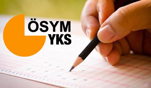 YKS netlerine bakarak sonuç çıkarmak doğru değil