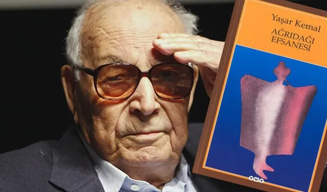 Yaşar Kemal’ın ünlü eserini Kürtçeye kazandırdı