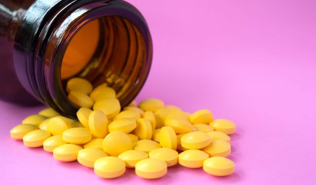 D vitamini ve kalsiyum beklenen korumayı sağlamıyormuş