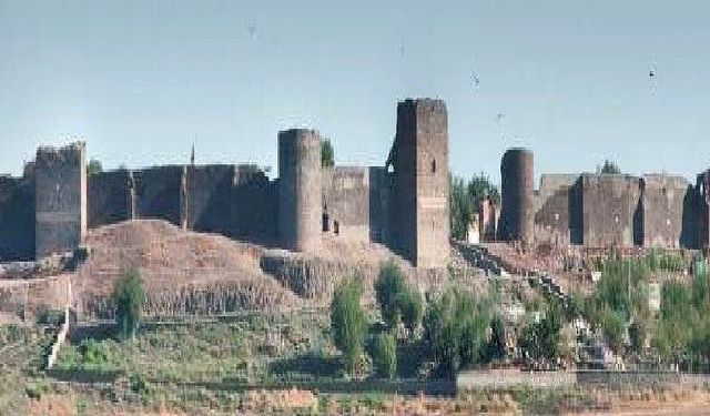 TÜİK açıkladı: Diyarbakır'ın bu sıralaması dikkati çekti!