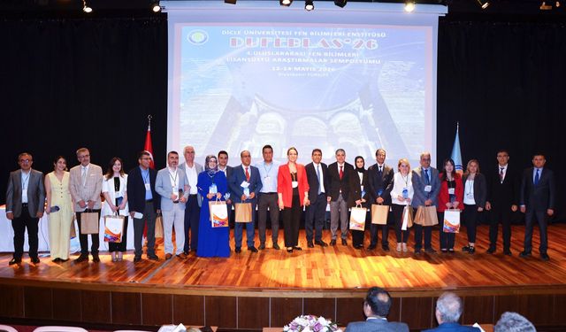 Dicle Elektrik’ten bilime ve geleceğe sürdürülebilir katkı