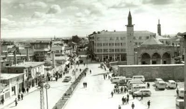 Diyarbakır arşivlerinden çıkan insan hikayeleri