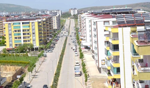 Diyarbakır’dan Ayrılıyor: Plakası Bile Belli!