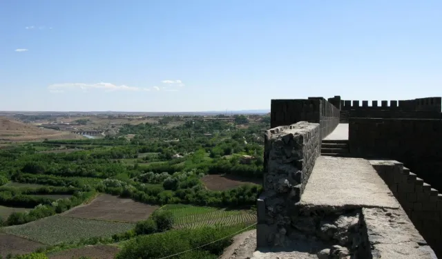 Diyarbakır için ünlü seyyah ''benzeri yok'' demişti