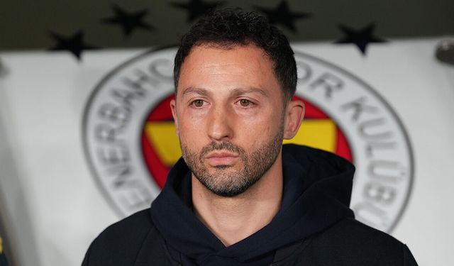 Fenerbahçe’nin eski teknik direktörü İtalya yolcusu