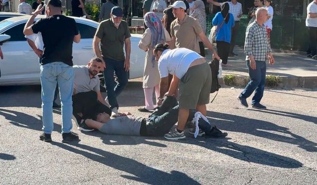 Diyarbakır’da kahvehaneye silahlı saldırı nasıl gerçekleşti
