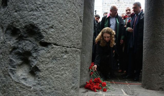 Ünlü sanatçıdan Diyarbakır’daki hurafeye sert tepki